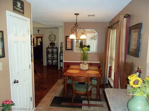 305 Ware Rd, Greenwood, AR 72936 photo 9