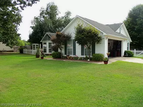 305 Ware Rd, Greenwood, AR 72936 photo 20