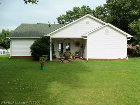 305 Ware Rd, Greenwood, AR 72936 photo 18