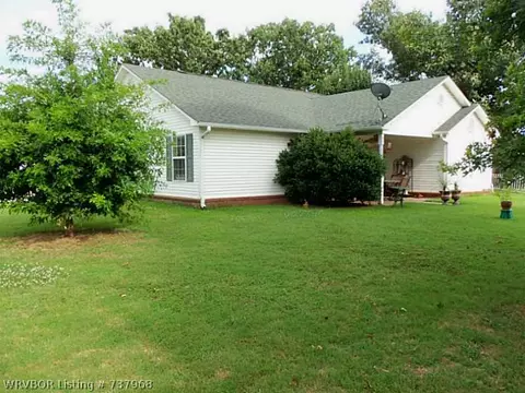 305 Ware Rd, Greenwood, AR 72936 photo 19
