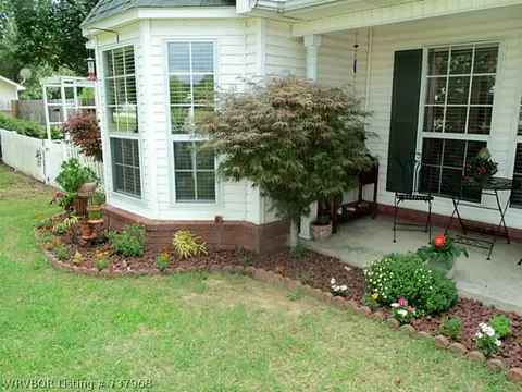 305 Ware Rd, Greenwood, AR 72936 photo 22