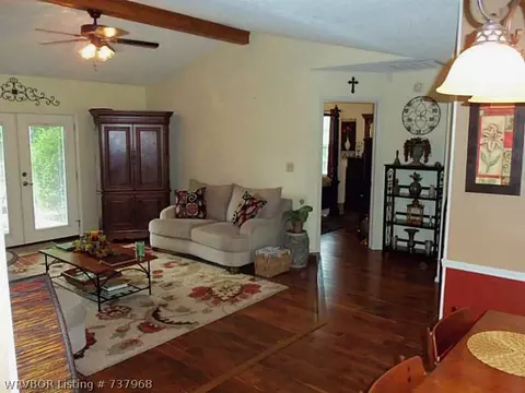 305 Ware Rd, Greenwood, AR 72936 photo 8