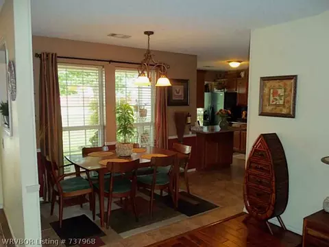 305 Ware Rd, Greenwood, AR 72936 photo 4