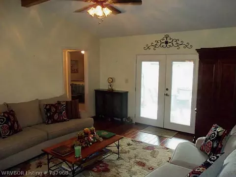 305 Ware Rd, Greenwood, AR 72936 photo 7