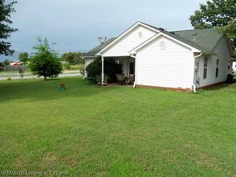305 Ware Rd, Greenwood, AR 72936 photo 17