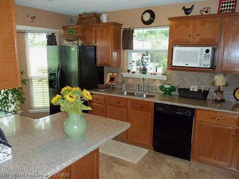 305 Ware Rd, Greenwood, AR 72936 photo 6