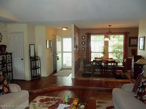 305 Ware Rd, Greenwood, AR 72936 photo 3
