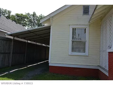 206 N 20th St, Fort Smith, AR 72901 photo 2