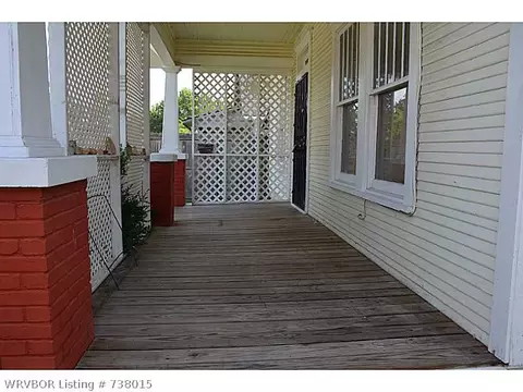 206 N 20th St, Fort Smith, AR 72901 photo 4