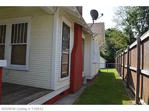 206 N 20th St, Fort Smith, AR 72901 photo 5