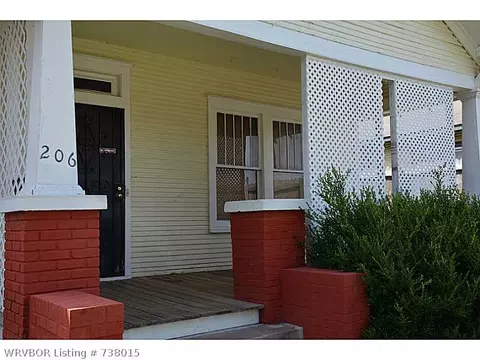 206 N 20th St, Fort Smith, AR 72901 photo 3