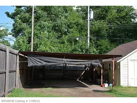 206 N 20th St, Fort Smith, AR 72901 photo 19