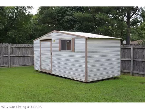 1609 Princeton Dr, Fort Smith, AR 72908 photo 18