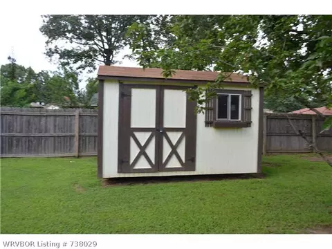 1609 Princeton Dr, Fort Smith, AR 72908 photo 19