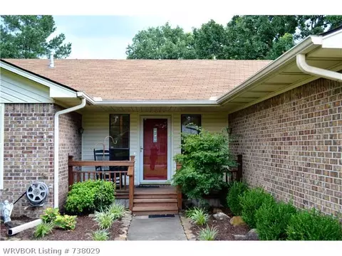 1609 Princeton Dr, Fort Smith, AR 72908 photo 1