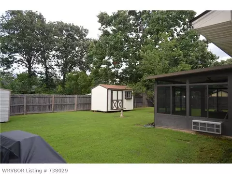 1609 Princeton Dr, Fort Smith, AR 72908 photo 16