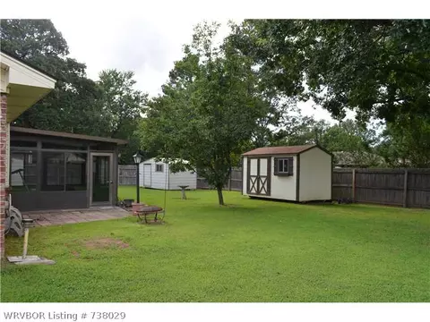 1609 Princeton Dr, Fort Smith, AR 72908 photo 17
