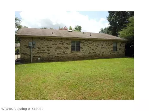 3217 Holyoke Ave, Fort Smith, AR 72908 photo 16