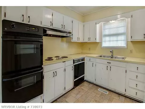 8217 Holly Ave, Fort Smith, AR 72908 photo 7