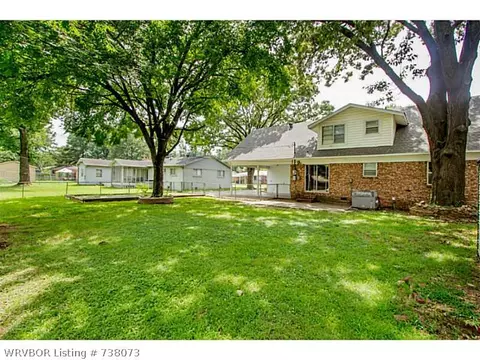 8217 Holly Ave, Fort Smith, AR 72908 photo 19