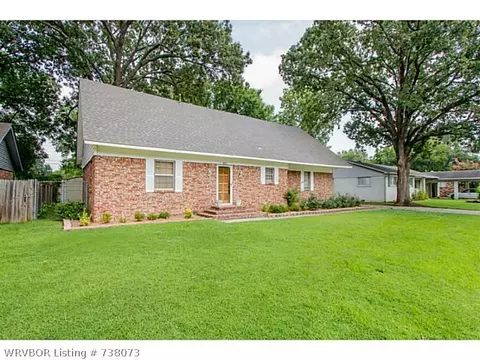 8217 Holly Ave, Fort Smith, AR 72908 photo 2