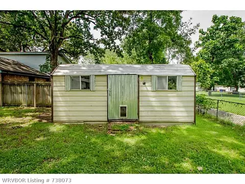8217 Holly Ave, Fort Smith, AR 72908 photo 20