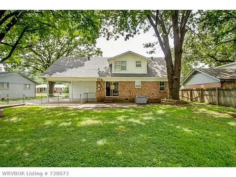8217 Holly Ave, Fort Smith, AR 72908 photo 18