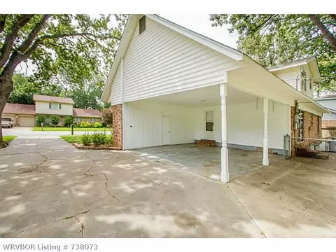 8217 Holly Ave, Fort Smith, AR 72908 photo 16