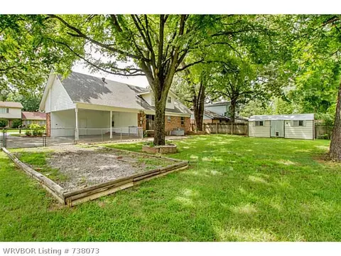 8217 Holly Ave, Fort Smith, AR 72908 photo 17