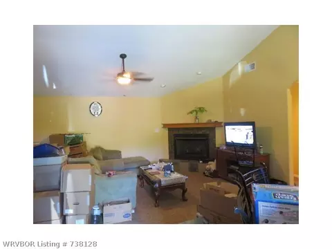 15613 Clark Ln, Fort Smith, AR 72916 photo 5