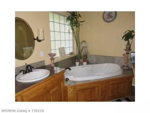 15613 Clark Ln, Fort Smith, AR 72916 photo 4