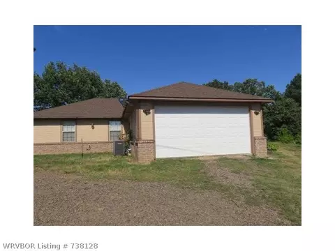 15613 Clark Ln, Fort Smith, AR 72916 photo 2