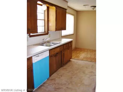 17109 Bear Hollow Heights St, Fort Smith, AR 72916 photo 9
