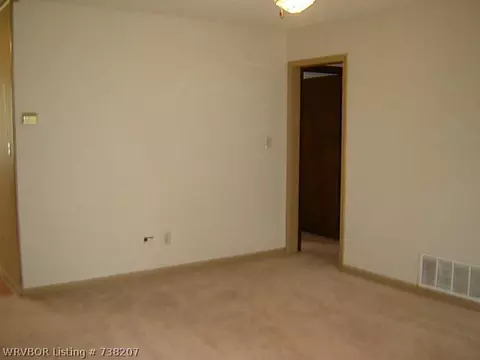 17109 Bear Hollow Heights St, Fort Smith, AR 72916 photo 3
