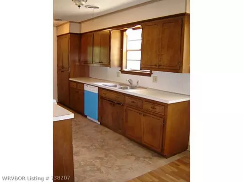 17109 Bear Hollow Heights St, Fort Smith, AR 72916 photo 5