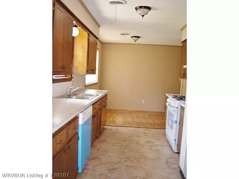17109 Bear Hollow Heights St, Fort Smith, AR 72916 photo 8