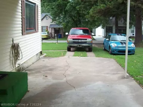 4120 Stanard Ave, Fort Smith, AR 72901 photo 9