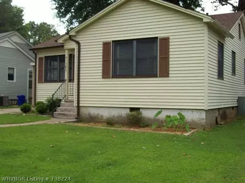 4120 Stanard Ave, Fort Smith, AR 72901 photo 11
