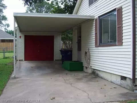 4120 Stanard Ave, Fort Smith, AR 72901 photo 10