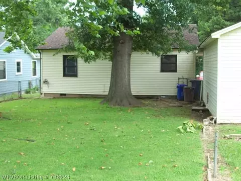 4120 Stanard Ave, Fort Smith, AR 72901 photo 13