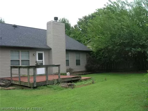 1708 Prestwick Dr, Fort Smith, AR 72908 photo 13