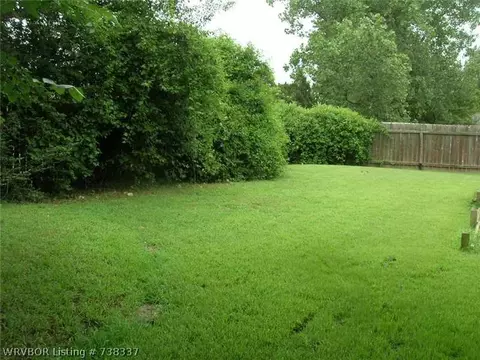 1708 Prestwick Dr, Fort Smith, AR 72908 photo 14