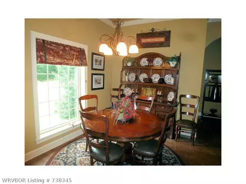 1212 Kensington Way, Fort Smith, AR 72903 photo 8