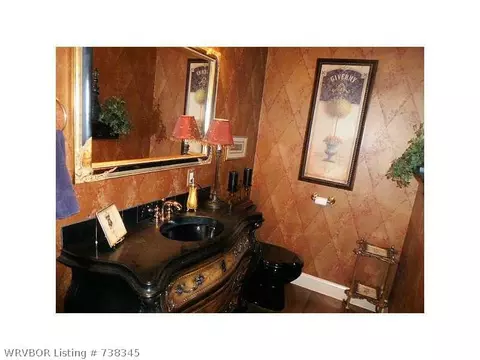 1212 Kensington Way, Fort Smith, AR 72903 photo 9