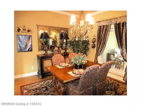 1212 Kensington Way, Fort Smith, AR 72903 photo 5