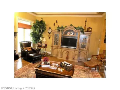 1212 Kensington Way, Fort Smith, AR 72903 photo 4