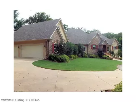 1212 Kensington Way, Fort Smith, AR 72903 photo 21