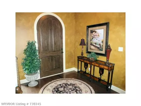 1212 Kensington Way, Fort Smith, AR 72903 photo 3
