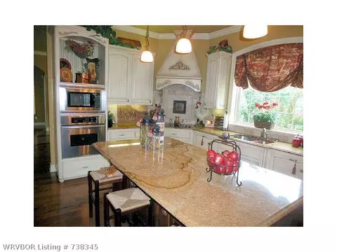 1212 Kensington Way, Fort Smith, AR 72903 photo 7