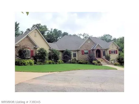 1212 Kensington Way, Fort Smith, AR 72903 photo 1